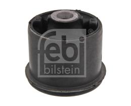 Febi Bilstein 09047 - SUSPENSION,CUERPO DEL EJE VW-AUDI P