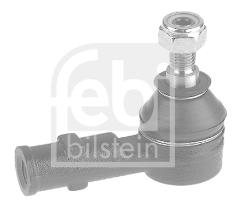 Febi Bilstein 09115 - ROTULA BARRA ACOPLAMIENTO MERCEDES-