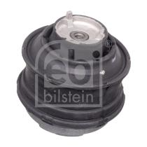 Febi Bilstein 09151 - SOPORTE,MOTOR MERCEDES-BENZ PKW STC