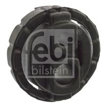 Febi Bilstein 09200 - ANILLO SOPORTE,SILENCIADOR PEUGEOT