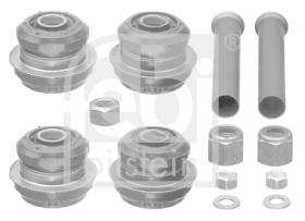 Febi Bilstein 09674 - JUEGO DE COJINETES PARA BRAZOS