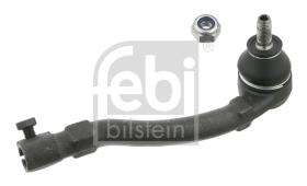 Febi Bilstein 09679 - ROTULA BARRA ACOPLAMIENTO RENAULT P