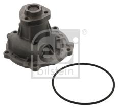 Febi Bilstein 09757 - BOMBA AGUA VW-AUDI PKW STCK