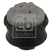 Febi Bilstein 10120 - SOPORTE,MOTOR MERCEDES-BENZ PKW STC