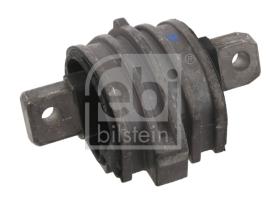 Febi Bilstein 10125 - SUSPENSION,CAJA CAMBIOS MERCEDES-BE