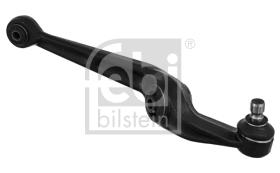 Febi Bilstein 10127 - BARRA OSCILANTE TRANSVERSAL PEUGEOT