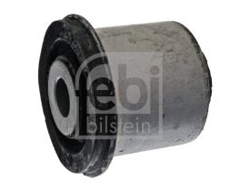 Febi Bilstein 10149 - SUSPENSION,BRAZO OSCILANTE RENAULT