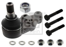 Febi Bilstein 10162 - KIT REP ROTULA SUSPENSION FORD PKW