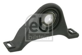 Febi Bilstein 10209 - SUSPENSION,ARBOL TRANSMISION C/RODA