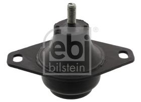 Febi Bilstein 10227 - SOPORTE,MOTOR RENAULT PKW STCK