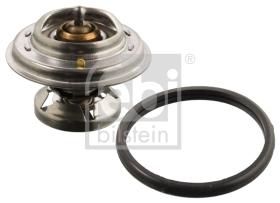 Febi Bilstein 10264 - TERMOSTATO CON JUNTA TORICA MERCEDES PKW