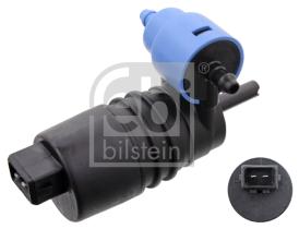 Febi Bilstein 10275 - BOMBA AGUA LAVADO OPEL PKW STCK