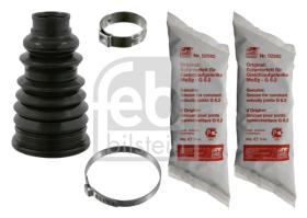 Febi Bilstein 10381 - JGO FUELLES,ARBOL TRANSMISION RENAU