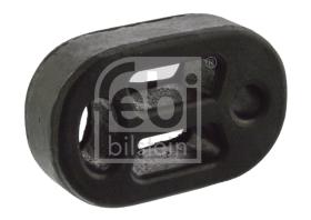 Febi Bilstein 10530 - ANILLO SOPORTE,SILENCIADOR PEUGEOT