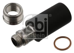 Febi Bilstein 10576 - BOMBA, PREBOMBEO DE COMBUSTIBL MERCEDES PKW