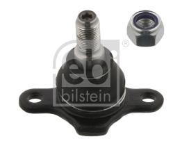 Febi Bilstein 10578 - ROTULA SUSPENSION/CARGA VW-AUDI PKW