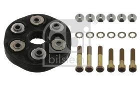 Febi Bilstein 10581