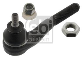 Febi Bilstein 10657 - ROTULA BARRA ACOPLAMIENTO PEUGEOT P