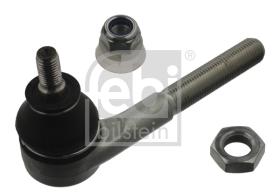 Febi Bilstein 10659 - ROTULA BARRA ACOPLAMIENTO PEUGEOT P