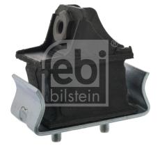 Febi Bilstein 10677 - SOPORTE,MOTOR MERCEDES-BENZ PKW STC