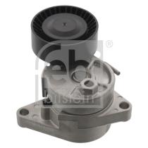 Febi Bilstein 10781 - POLEA TENSORA,CORREA TRAPEZOI BMW P