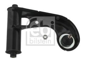 Febi Bilstein 10796 - BARRA OSCILANTE TRANSVERSAL MERCEDE