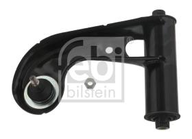 Febi Bilstein 10797 - BARRA OSCILANTE TRANSVERSAL MERCEDE