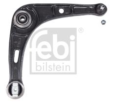 Febi Bilstein 10876 - BARRA OSCILANTE TRANSVERSAL RENAULT