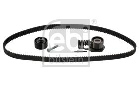 Febi Bilstein 11106 - JGO CORREAS DENTADAS PEUGEOT PKW JG