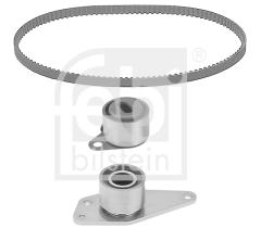 Febi Bilstein 11151 - JGO CORREAS DENTADAS RENAULT PKW JG