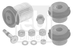 Febi Bilstein 11155 - JGO MONTAJE,BARRA OSCILANTE MERCEDE