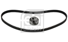 Febi Bilstein 11242 - JGO CORREAS DENTADAS PEUGEOT PKW JG