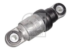 Febi Bilstein 11270 - AMORTIGUADOR VIBRACION P/CORREA ACA