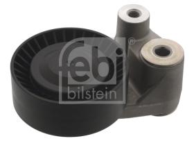 Febi Bilstein 11329 - POLEA TENSORA,CORREA TRAPEZOI BMW P