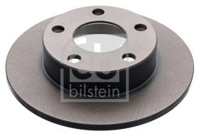 Febi Bilstein 11398 - DISCO FRENO VW-AUDI PKW UND 2