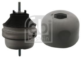 Febi Bilstein 11486 - SOPORTE,MOTOR VW-AUDI PKW STCK