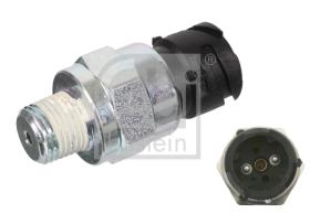 Febi Bilstein 11539 - INTERRUPTOR PARA LUZ DE FRENO NKW