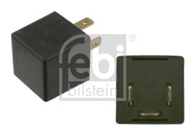 Febi Bilstein 11574 - RELE DE INTERMITENCIA PKW