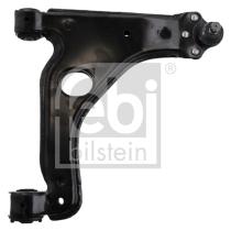 Febi Bilstein 11656 - BARRA OSCILANTE TRANSVERSAL OPEL PK