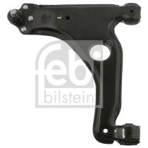 Febi Bilstein 11660 - BARRA OSCILANTE TRANSVERSAL OPEL PK