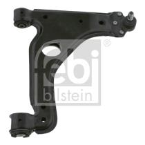 Febi Bilstein 11661 - BARRA OSCILANTE TRANSVERSAL OPEL PK