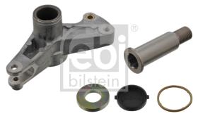 Febi Bilstein 11700 - BRAZO TENSOR,CORREA TRAPEZOID MERCE