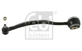 Febi Bilstein 11819 - BARRA OSCILANTE TRANSVERSAL BMW PKW