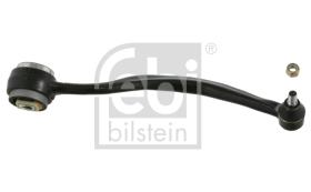 Febi Bilstein 11820 - BARRA OSCILANTE TRANSVERSAL BMW PKW