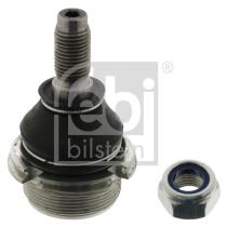 Febi Bilstein 11829 - ROTULA SUSPENSION/CARGA PEUGEOT PKW