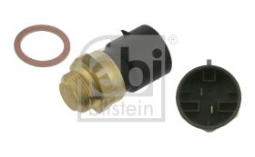 Febi Bilstein 11915 - INTERRUPTOR TEMPERATURA OPEL PKW