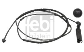 Febi Bilstein 11935 - SENSOR ABRASION BMW PKW STCK