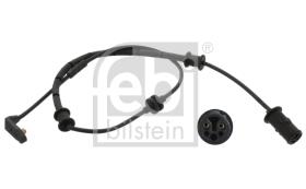 Febi Bilstein 11941 - SENSOR ABRASION OPEL