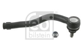 Febi Bilstein 11998 - ROTULA BARRA ACOPLAMIENTO FORD PKW