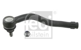 Febi Bilstein 11999 - ROTULA BARRA ACOPLAMIENTO FORD PKW